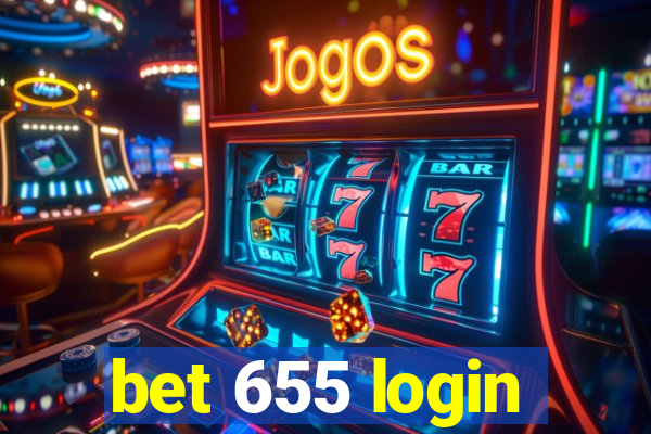 bet 655 login
